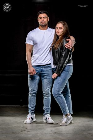 MUSCLE BATTLE 2023  2